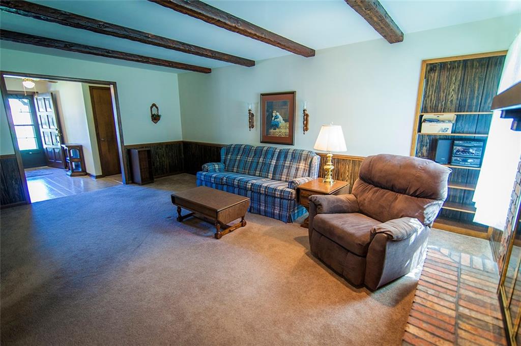 813 Deerfield Road Anderson, IN 46012 - Photo 14 of 30