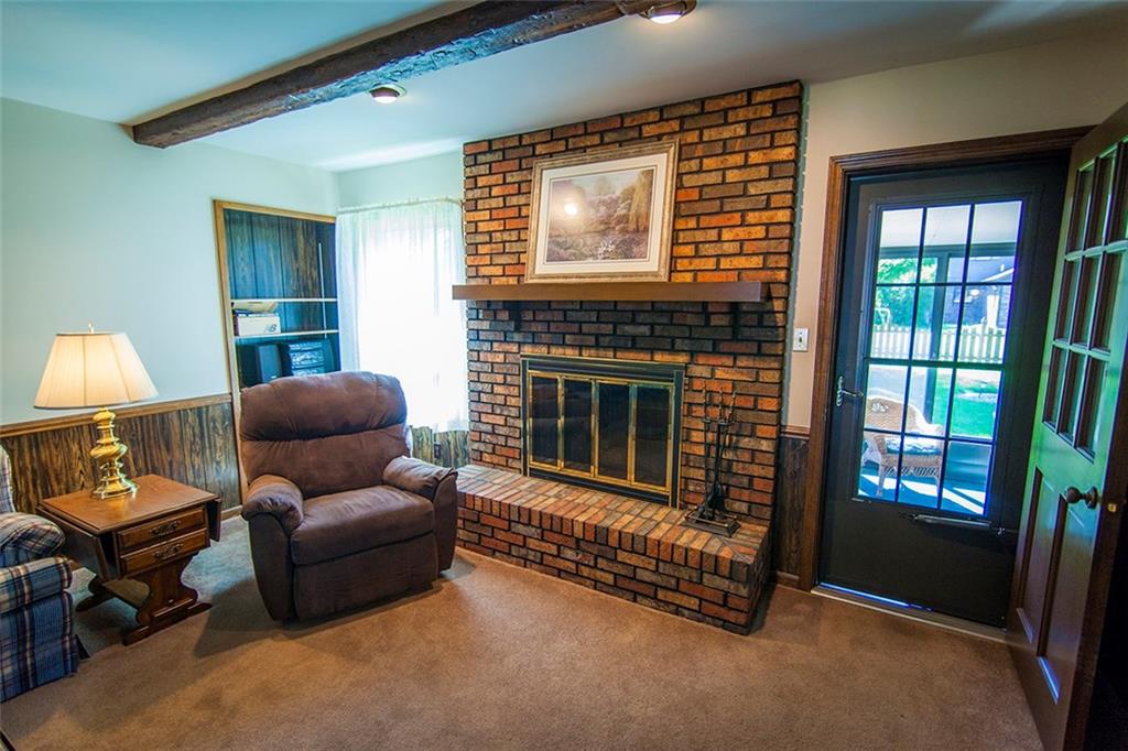813 Deerfield Road Anderson, IN 46012 - Photo 15 of 30