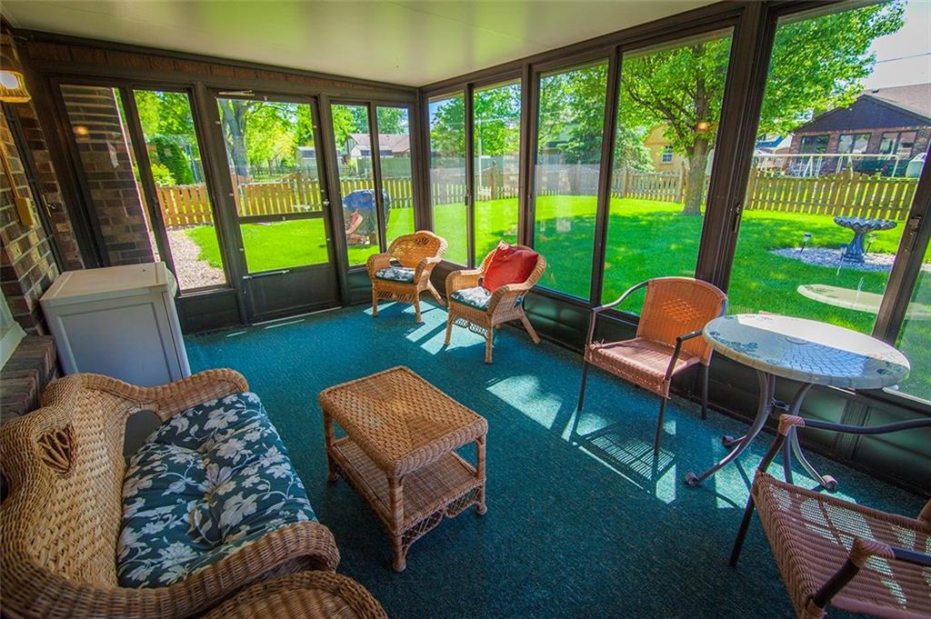 813 Deerfield Road Anderson, IN 46012 - Photo 26 of 30