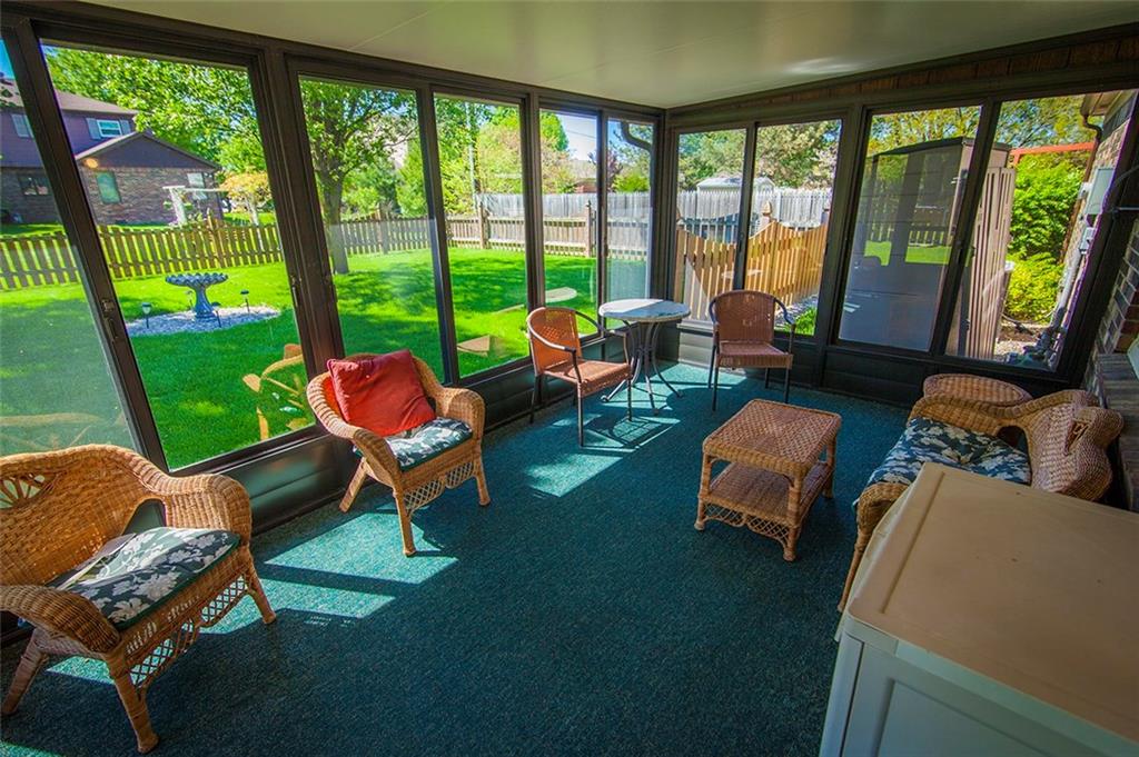 813 Deerfield Road Anderson, IN 46012 - Photo 27 of 30