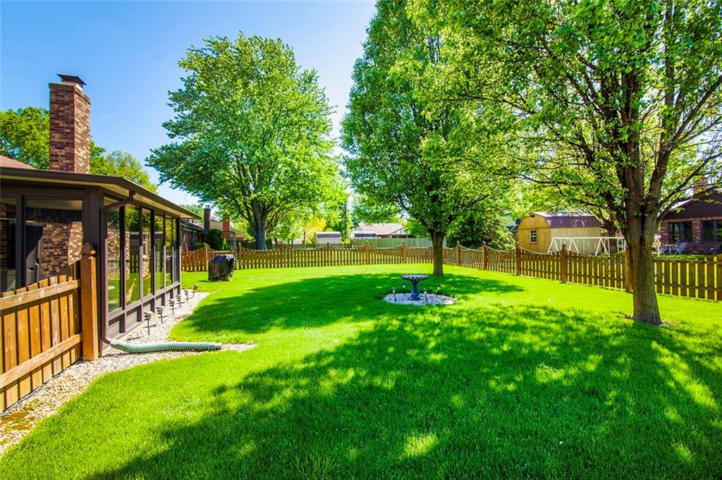 813 Deerfield Road Anderson, IN 46012 - Photo 29 of 30