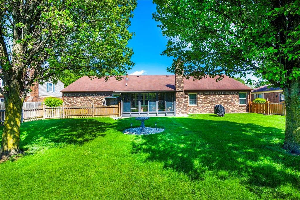 813 Deerfield Road Anderson, IN 46012 - Photo 30 of 30