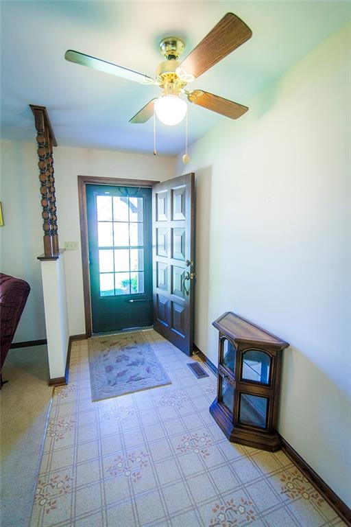 813 Deerfield Road Anderson, IN 46012 - Photo 4 of 30