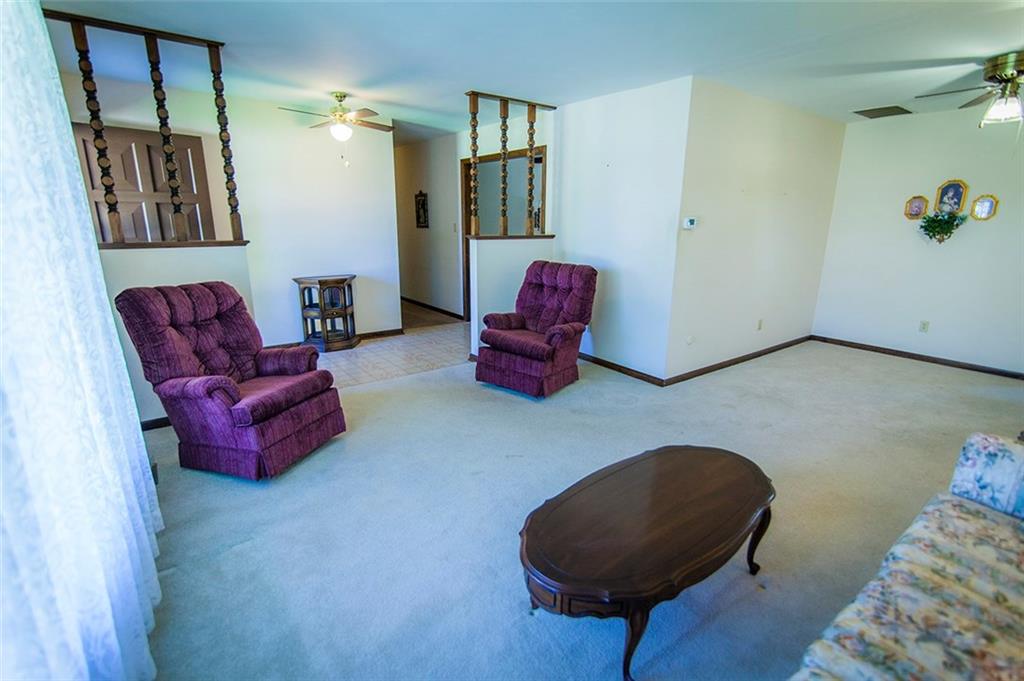 813 Deerfield Road Anderson, IN 46012 - Photo 5 of 30