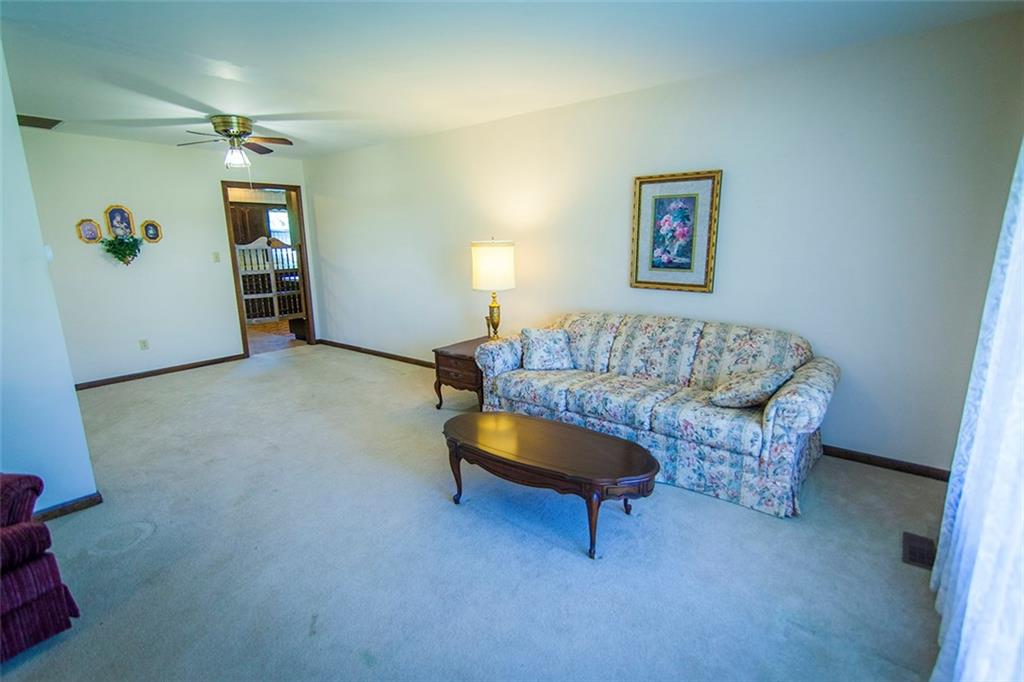 813 Deerfield Road Anderson, IN 46012 - Photo 6 of 30