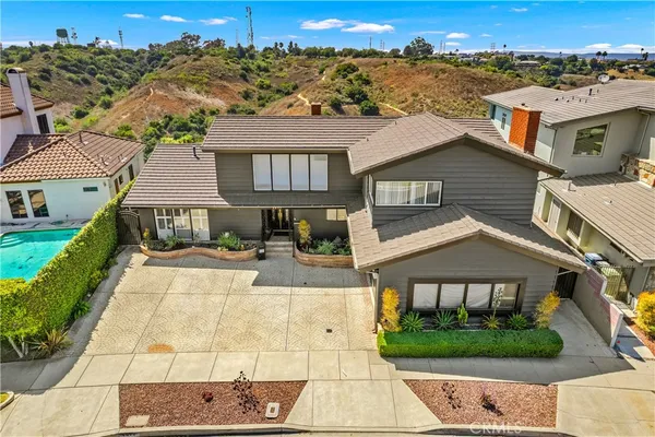$1,650,000 | 4577 Don Felipe Drive, Los Angeles, CA 90008