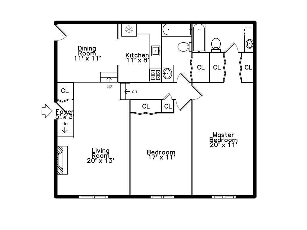 4 Erick Road, Unit 98 Mansfield, MA 02048 - Photo 13 of 14