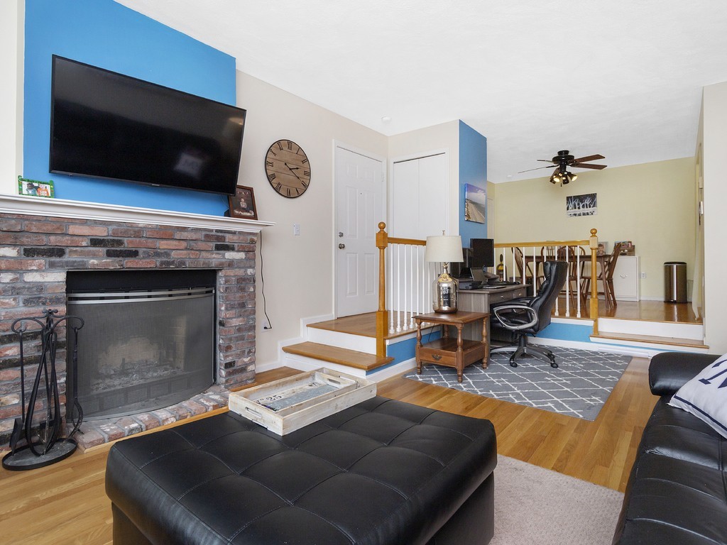 4 Erick Road, Unit 98 Mansfield, MA 02048 - Photo 3 of 14