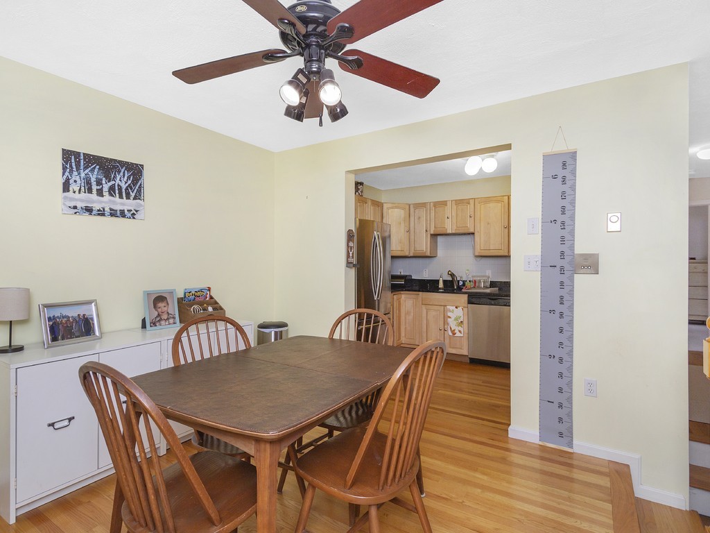 4 Erick Road, Unit 98 Mansfield, MA 02048 - Photo 4 of 14