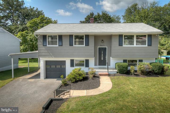 8615 Pilsen Road Randallstown, MD 21133 - Photo 1 of 21 Beautiful home in a desirable neighborhood.