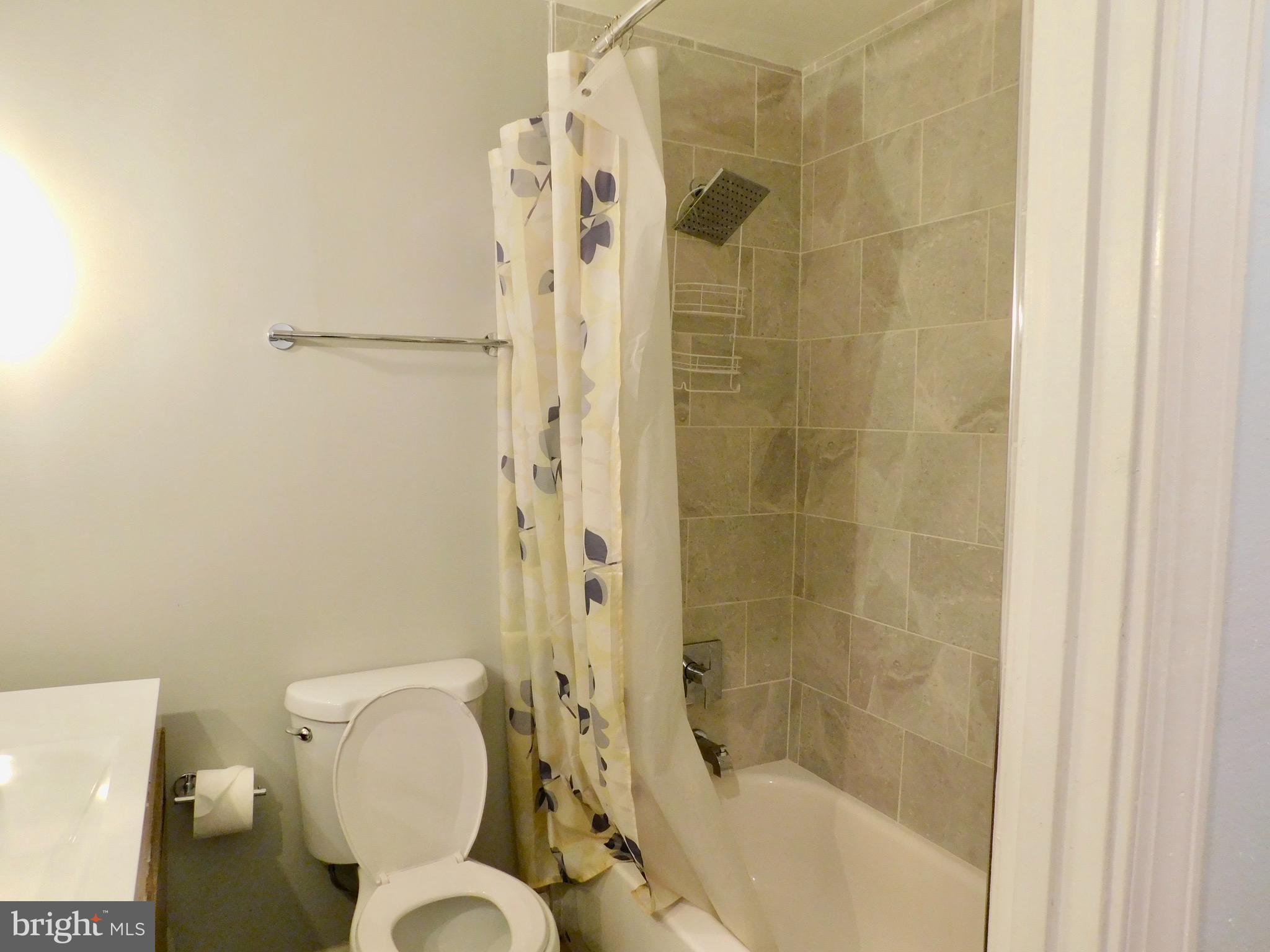 8615 Pilsen Road Randallstown, MD 21133 - Photo 12 of 21 Master bathroom