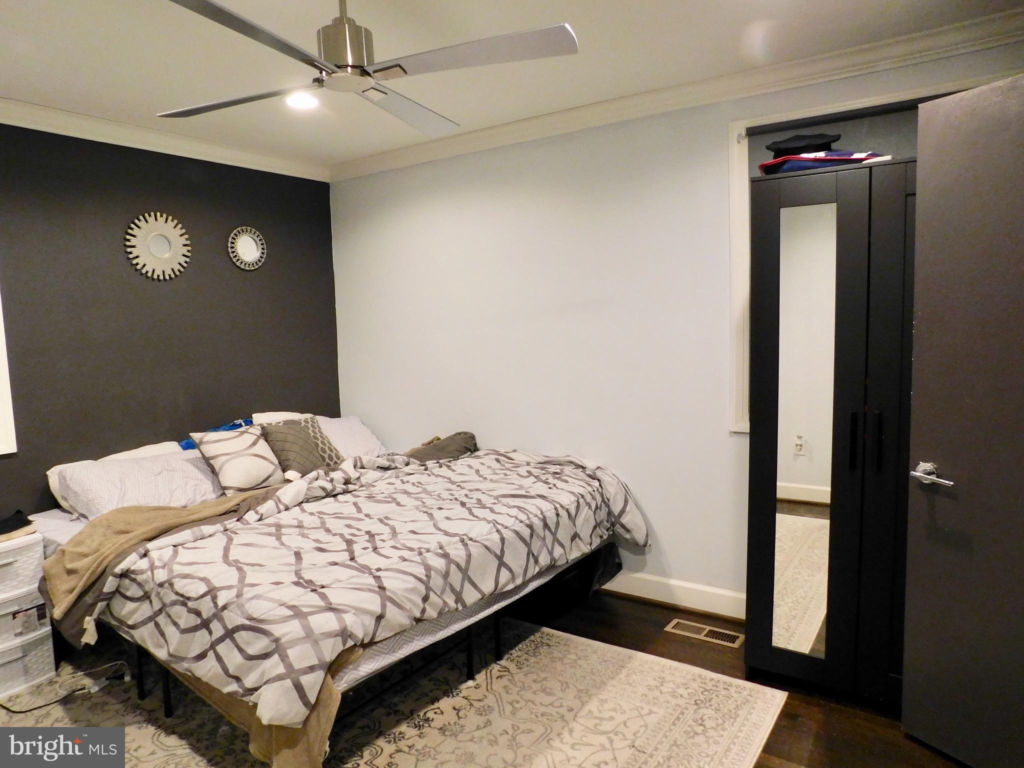 8615 Pilsen Road Randallstown, MD 21133 - Photo 13 of 21 Master Bedroom