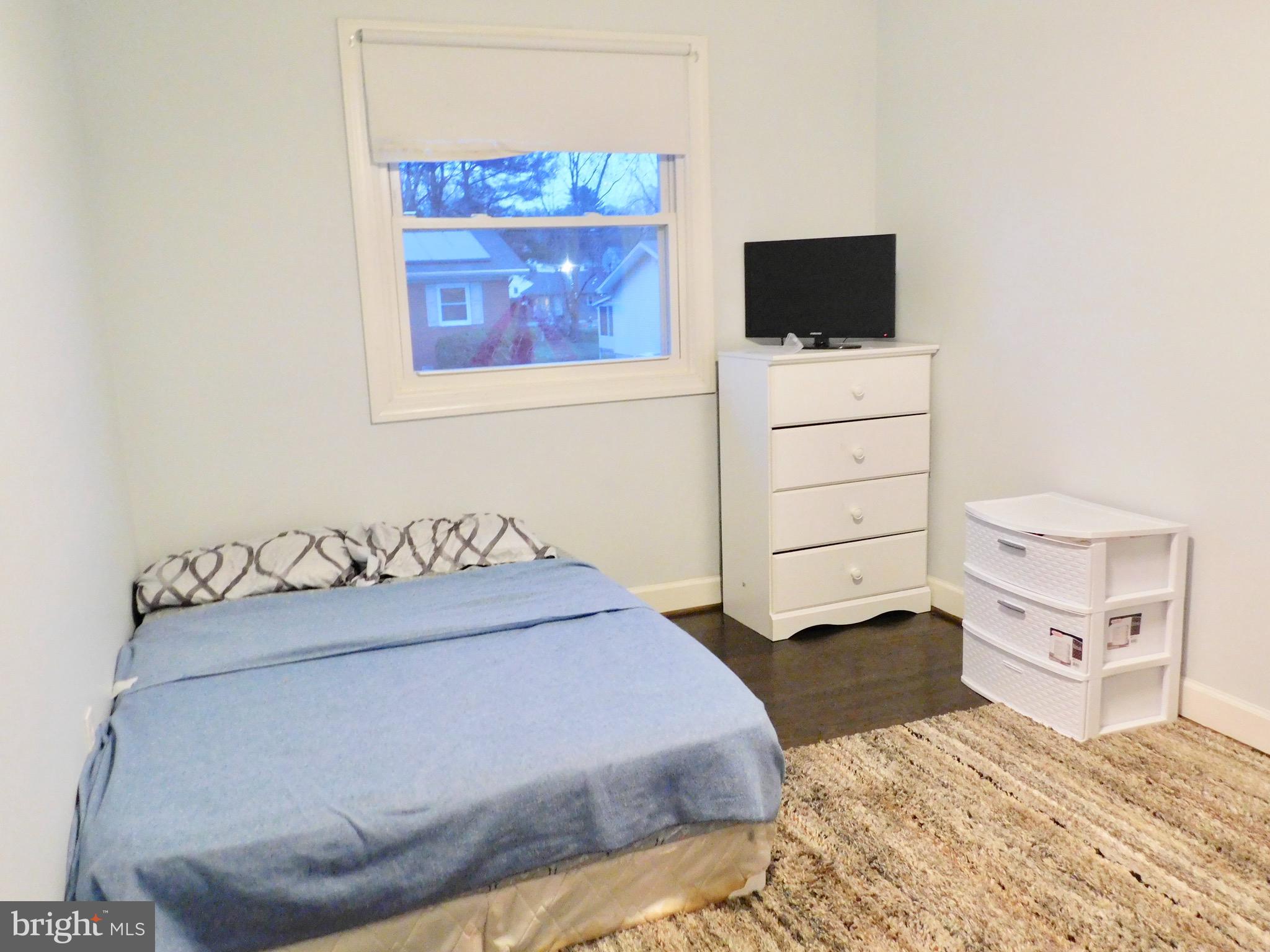 8615 Pilsen Road Randallstown, MD 21133 - Photo 14 of 21 2nd Bedroom