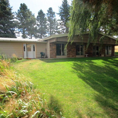 110 Davis Hollow Road Dayton, WA 99328 - Photo 1 of 1
