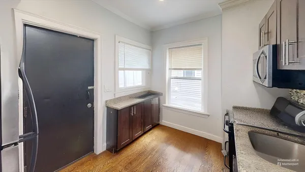 $2,995 | 2969 Washington Street, Unit 2, Boston, MA 02119