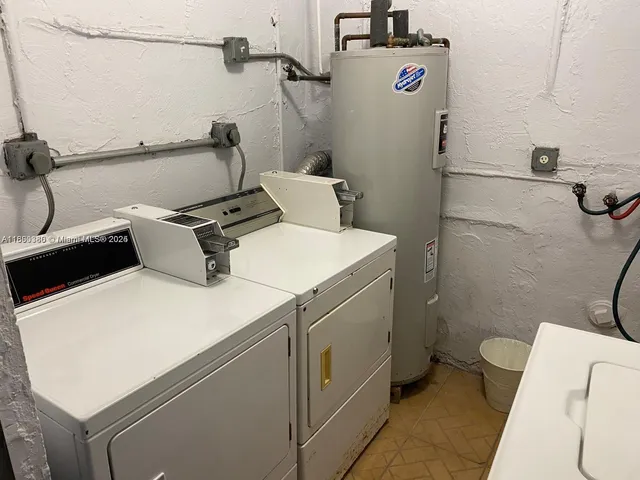 $1,600 | 5505 Northwest 7th Street, Unit W112, Miami, FL 33126