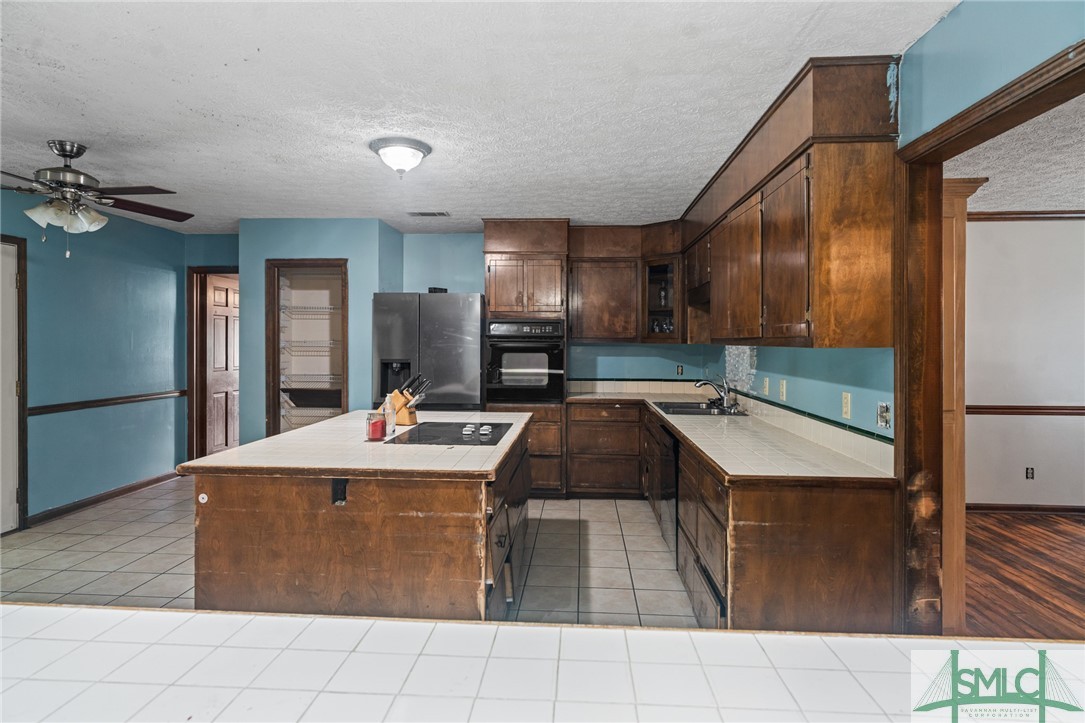 3390 Old Louisville Road Guyton, GA 31312 - Photo 12 of 41 Gallery Image 12