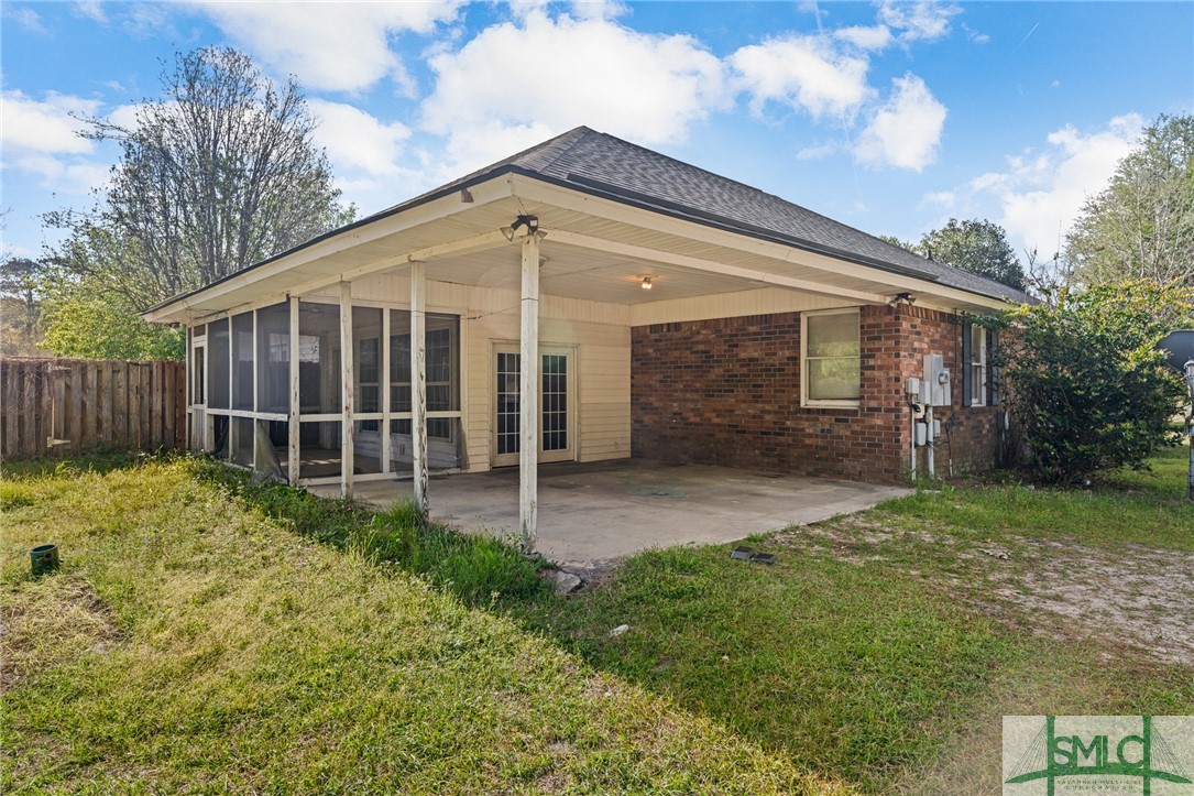 3390 Old Louisville Road Guyton, GA 31312 - Photo 30 of 41 Gallery Image 30