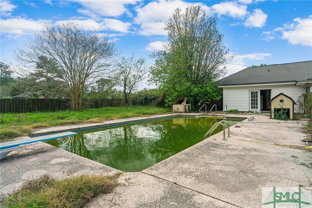 3390 Old Louisville Road Guyton, GA 31312 - Photo 33 of 41 Gallery Image 33