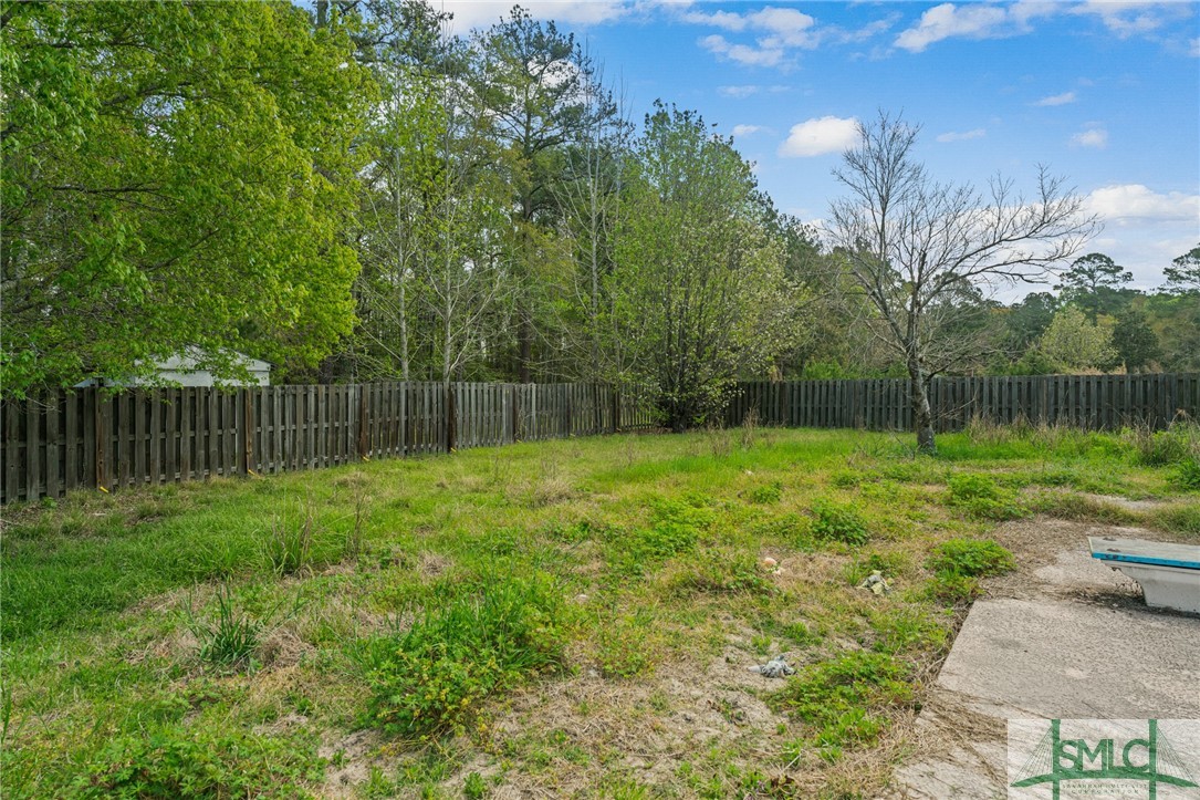3390 Old Louisville Road Guyton, GA 31312 - Photo 35 of 41 Gallery Image 35