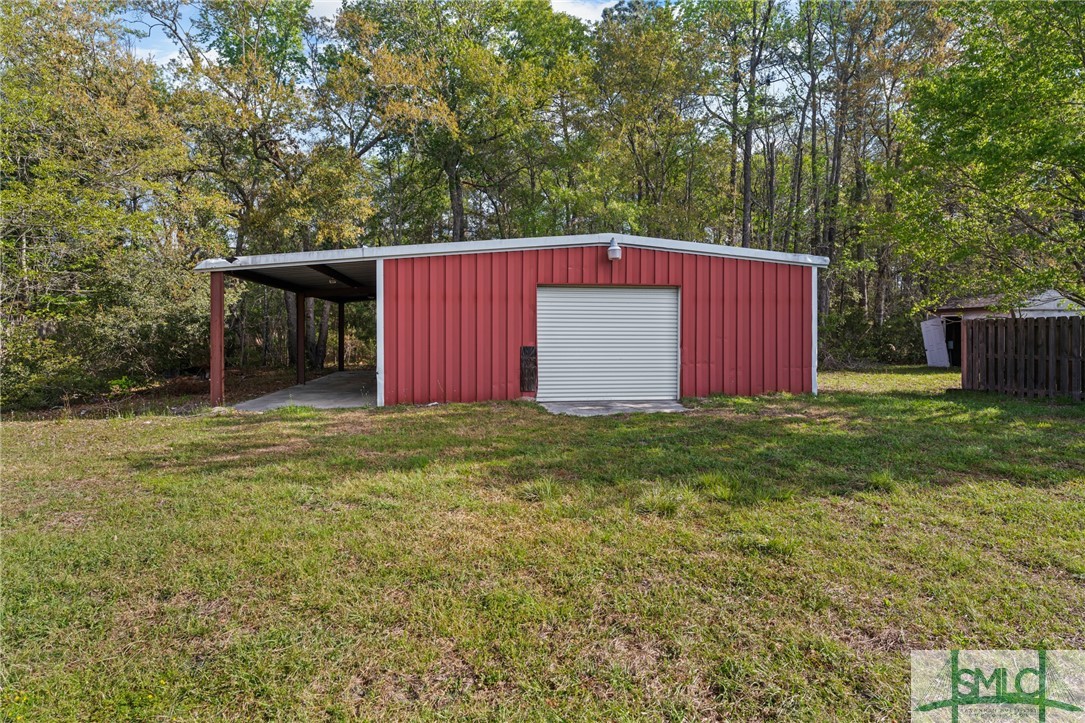3390 Old Louisville Road Guyton, GA 31312 - Photo 36 of 41 Gallery Image 36