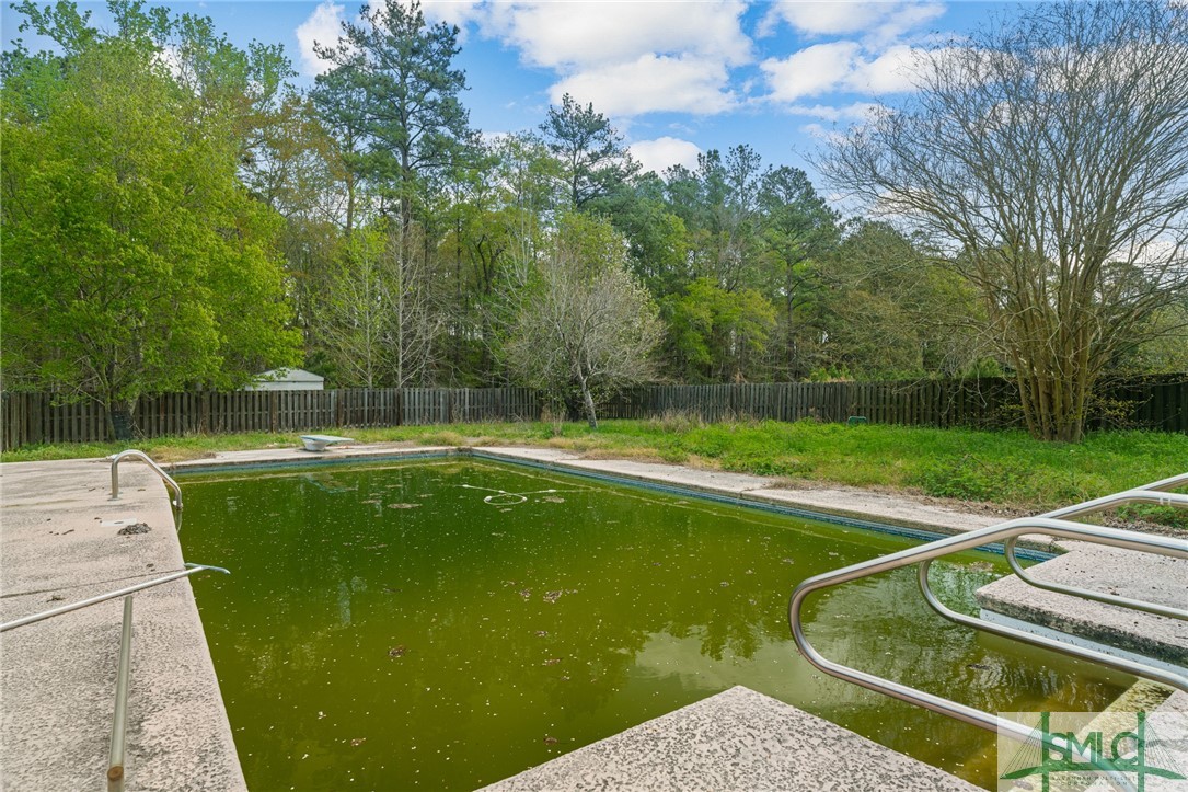 3390 Old Louisville Road Guyton, GA 31312 - Photo 37 of 41 Gallery Image 37