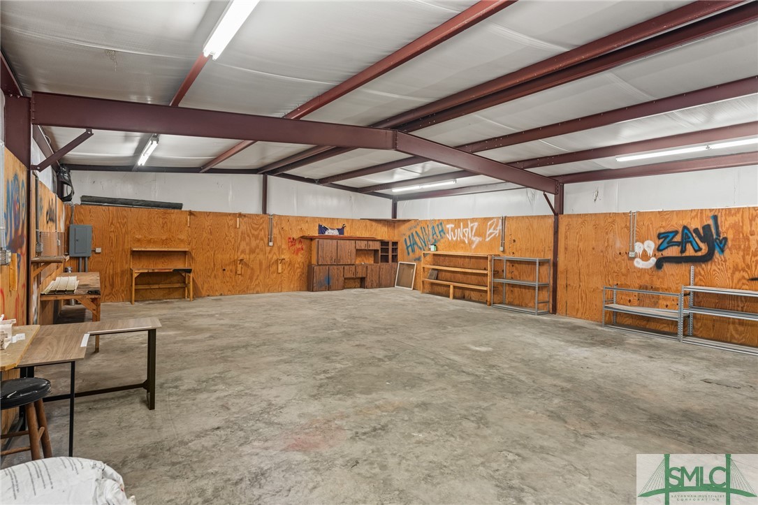 3390 Old Louisville Road Guyton, GA 31312 - Photo 38 of 41 Gallery Image 38