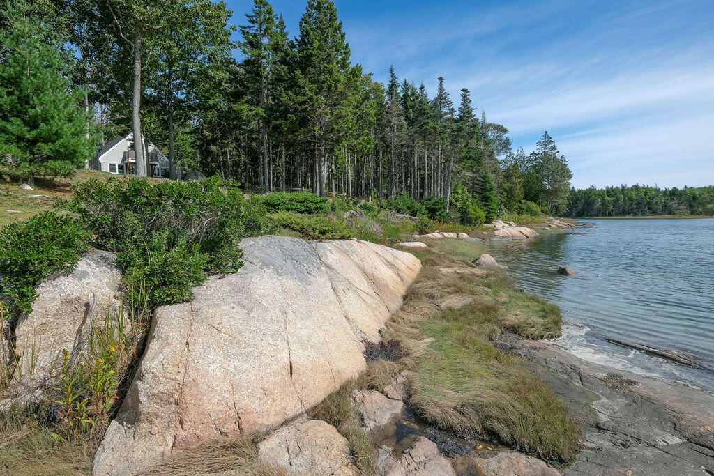 102 Fish Creek Road Deer Isle, ME 04627 - Photo 59 of 65 102FishCreekRd-59