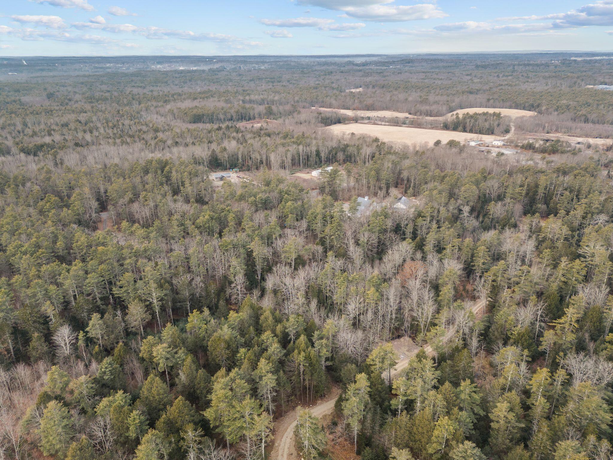 Lot 3 Off Foreside Road Topsham, ME 04086 - Photo 2 of 13 DJI_0056