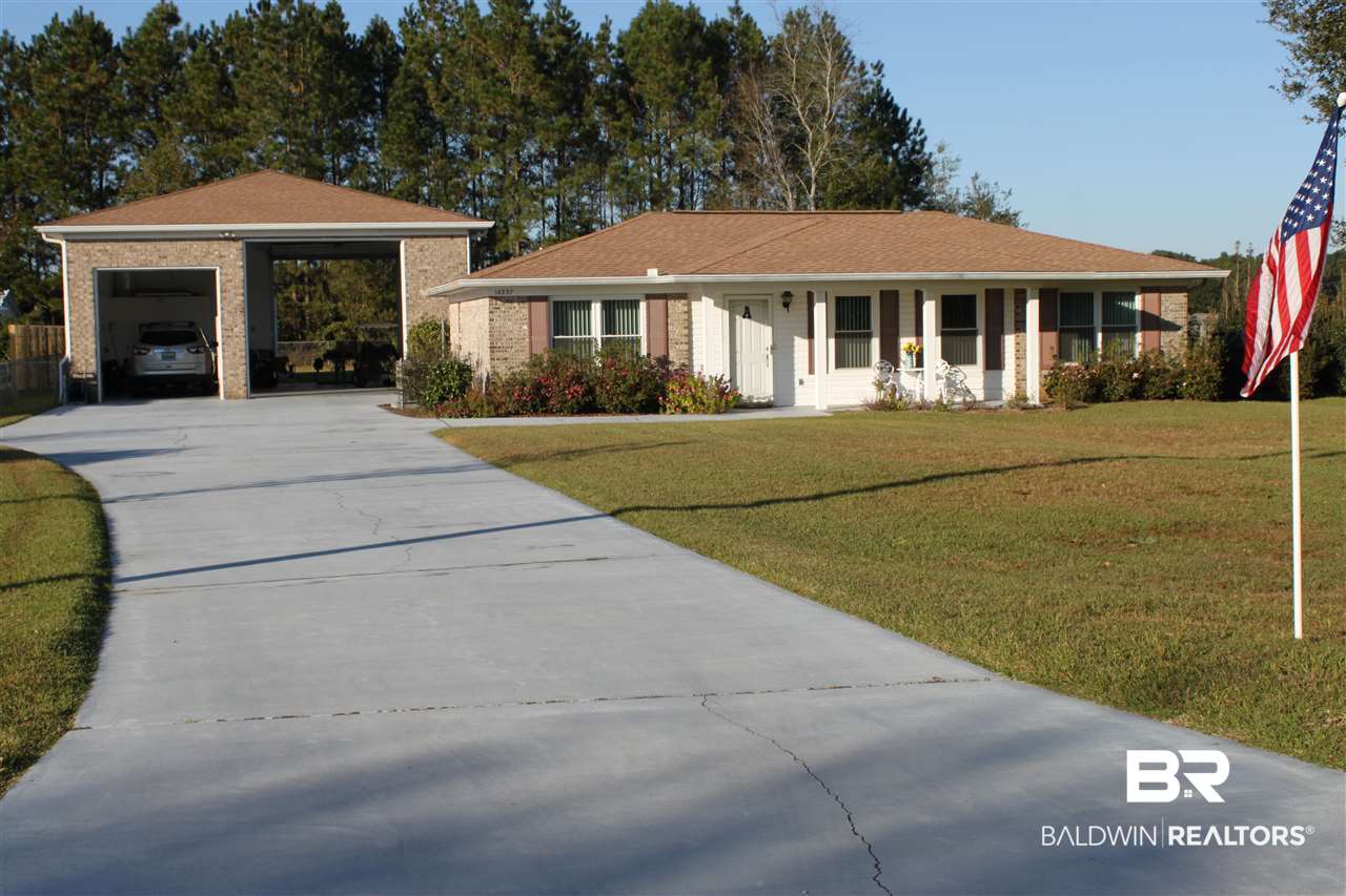 14237 West Indigo Loop Summerdale, AL 36580 - Photo 1 of 19