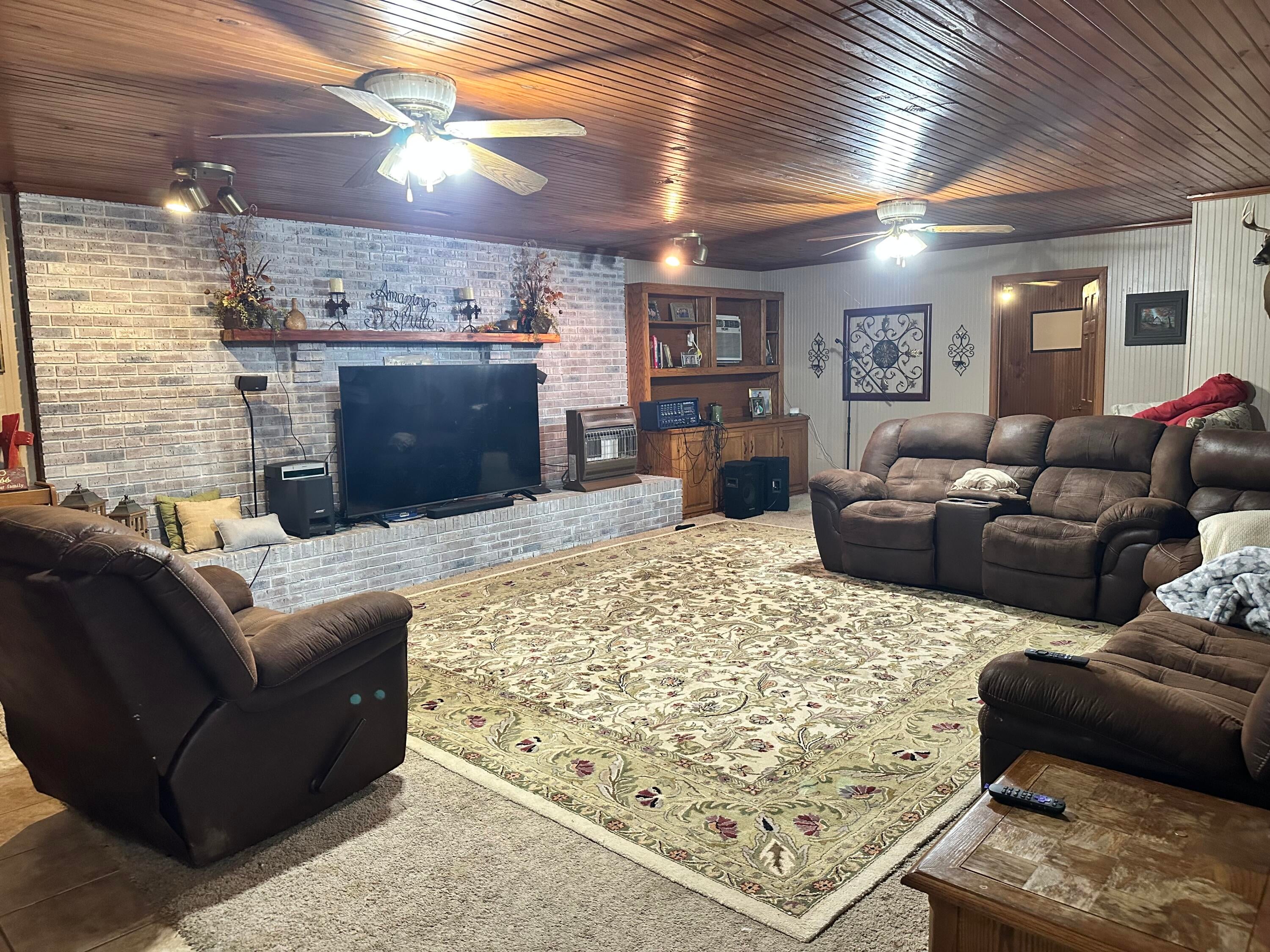 115 Oxford Road New Albany, MS 38652 - Photo 9 of 33 Gallery Image 9
