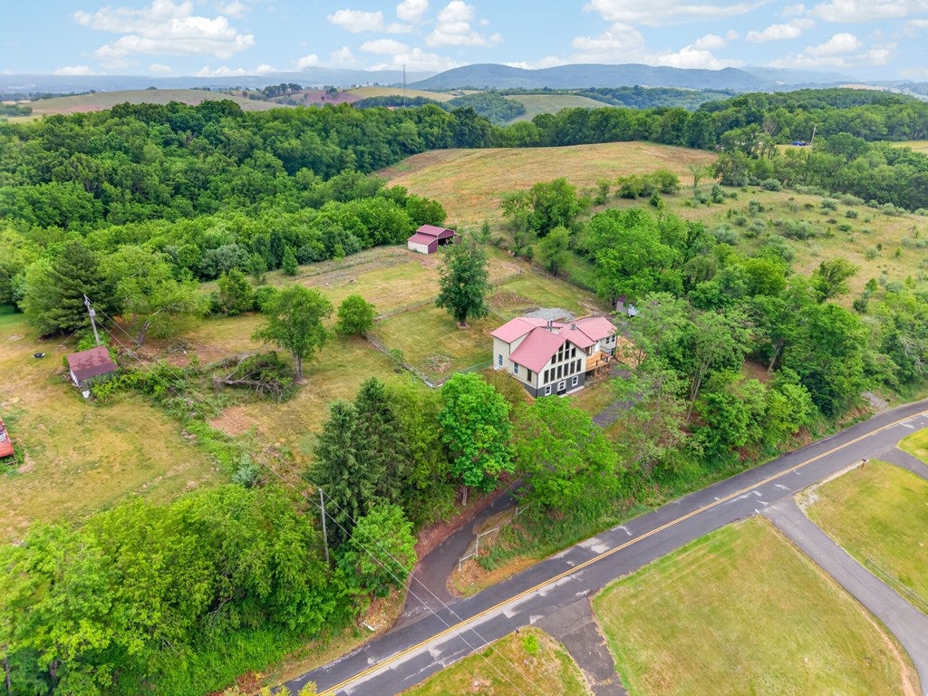 418 Danner Road Max Meadows, VA 24360 - Photo 94 of 115 Gallery Image 94
