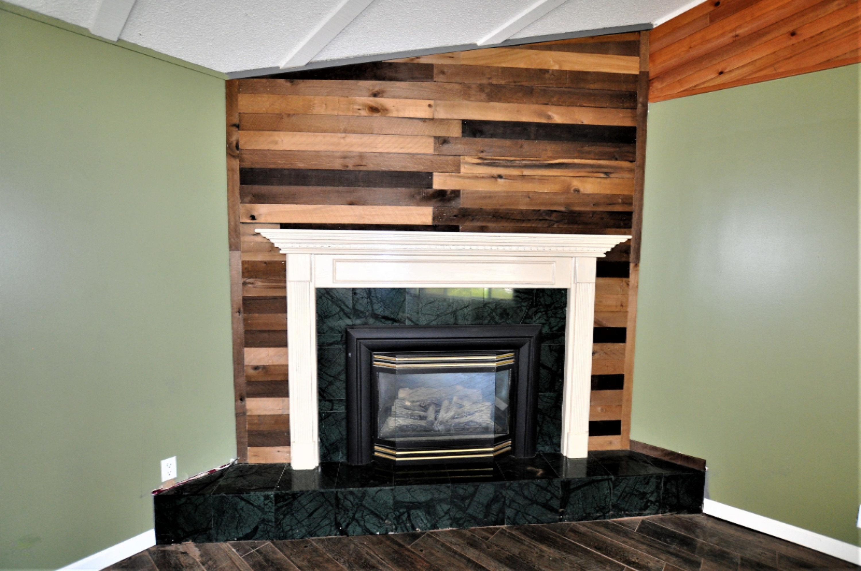 52072 Johnson Road Three Rivers, MI 49093 - Photo 17 of 33 Fireplace 1