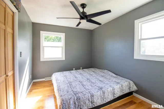 $188,600 | 17511 North Oak Lawn Avenue, Chillicothe, IL 61523