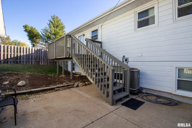 $188,600 | 17511 North Oak Lawn Avenue, Chillicothe, IL 61523