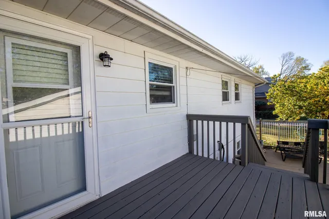 $188,600 | 17511 North Oak Lawn Avenue, Chillicothe, IL 61523