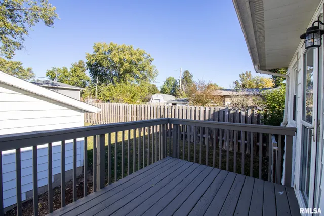 $188,600 | 17511 North Oak Lawn Avenue, Chillicothe, IL 61523