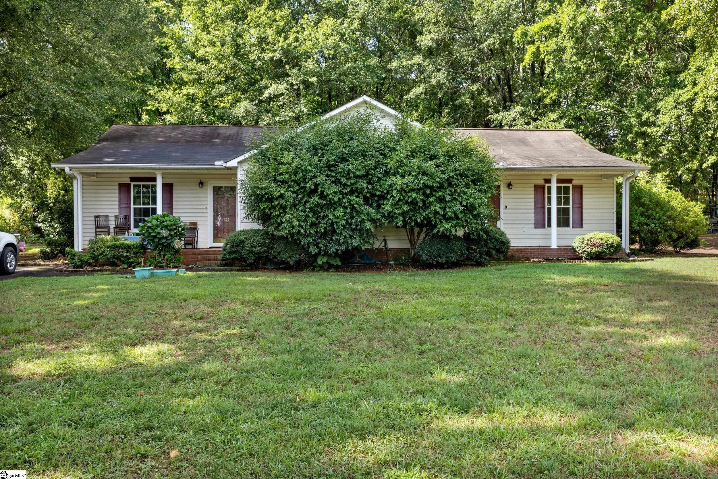 1123 2nd Street Inman, SC 29349 - Photo 1 of 22