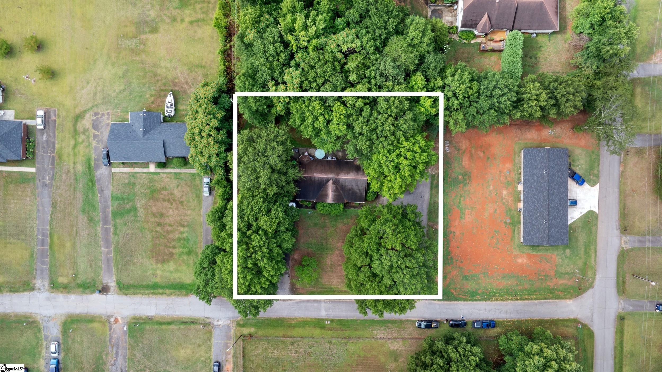 1123 2nd Street Inman, SC 29349 - Photo 21 of 22