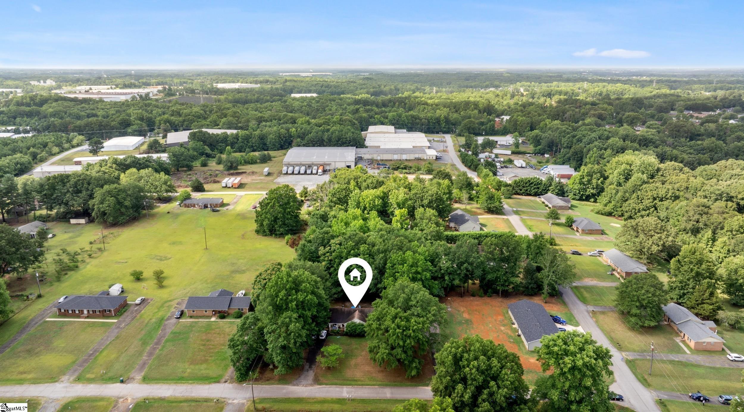 1123 2nd Street Inman, SC 29349 - Photo 22 of 22