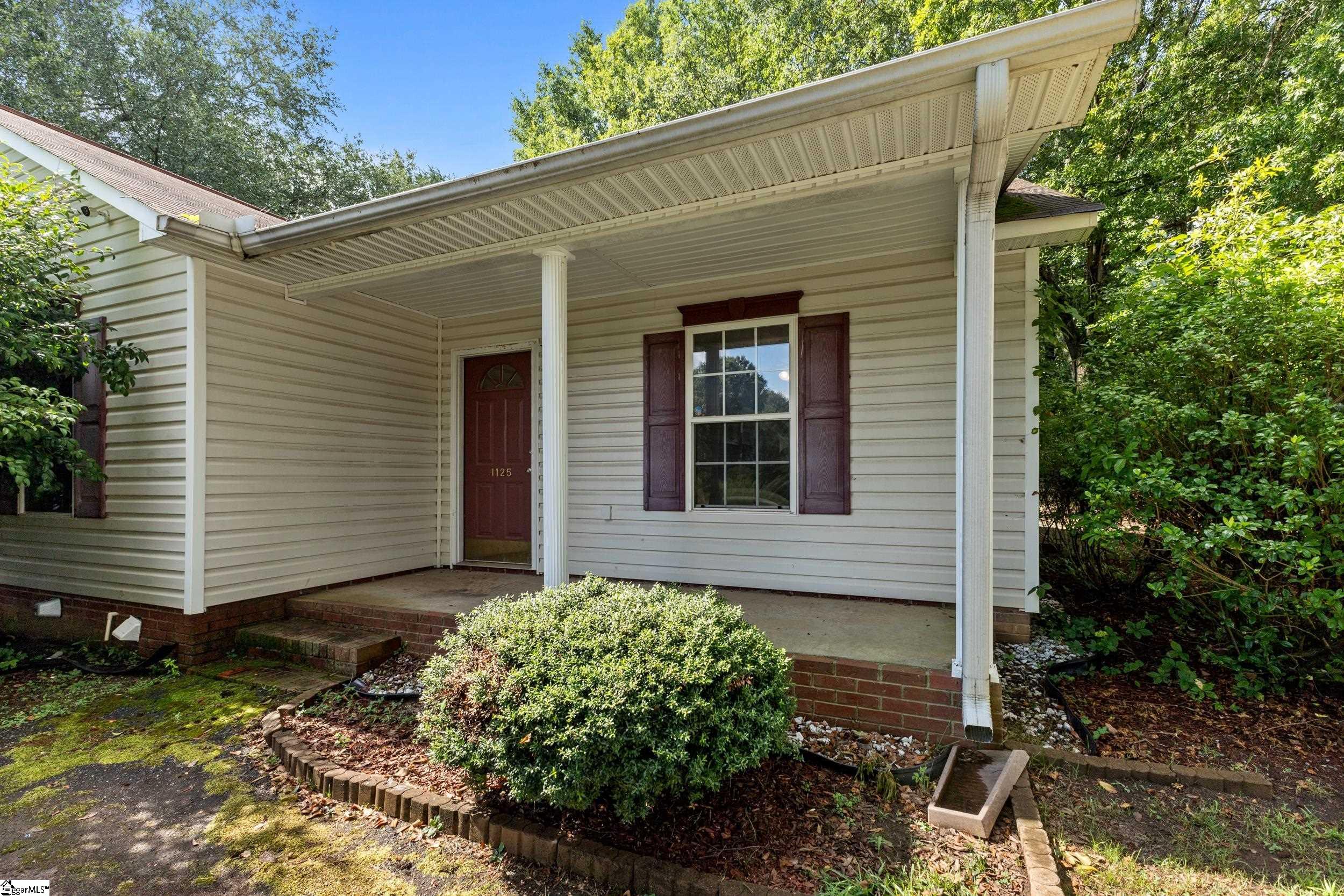 1123 2nd Street Inman, SC 29349 - Photo 3 of 22