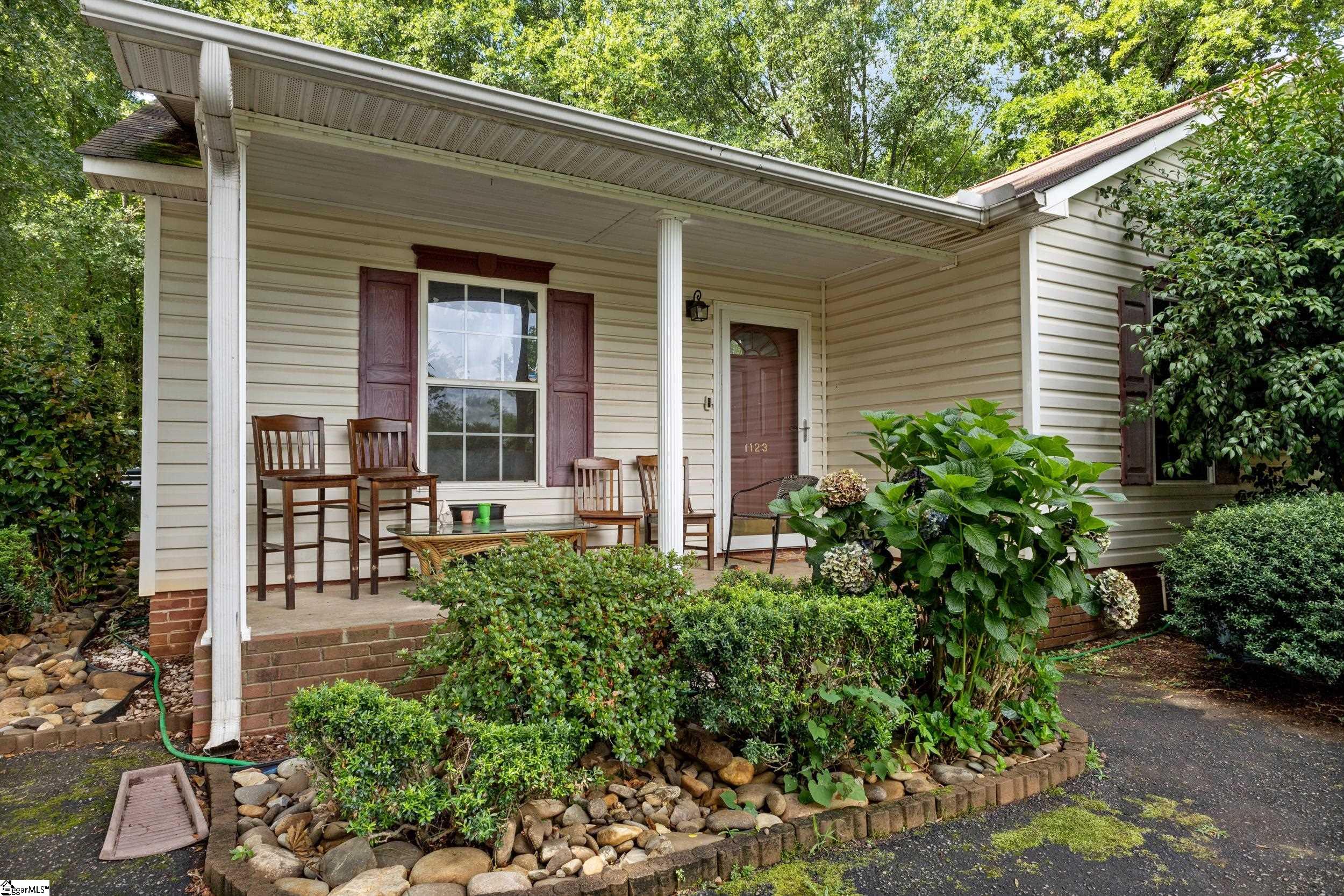 1123 2nd Street Inman, SC 29349 - Photo 4 of 22