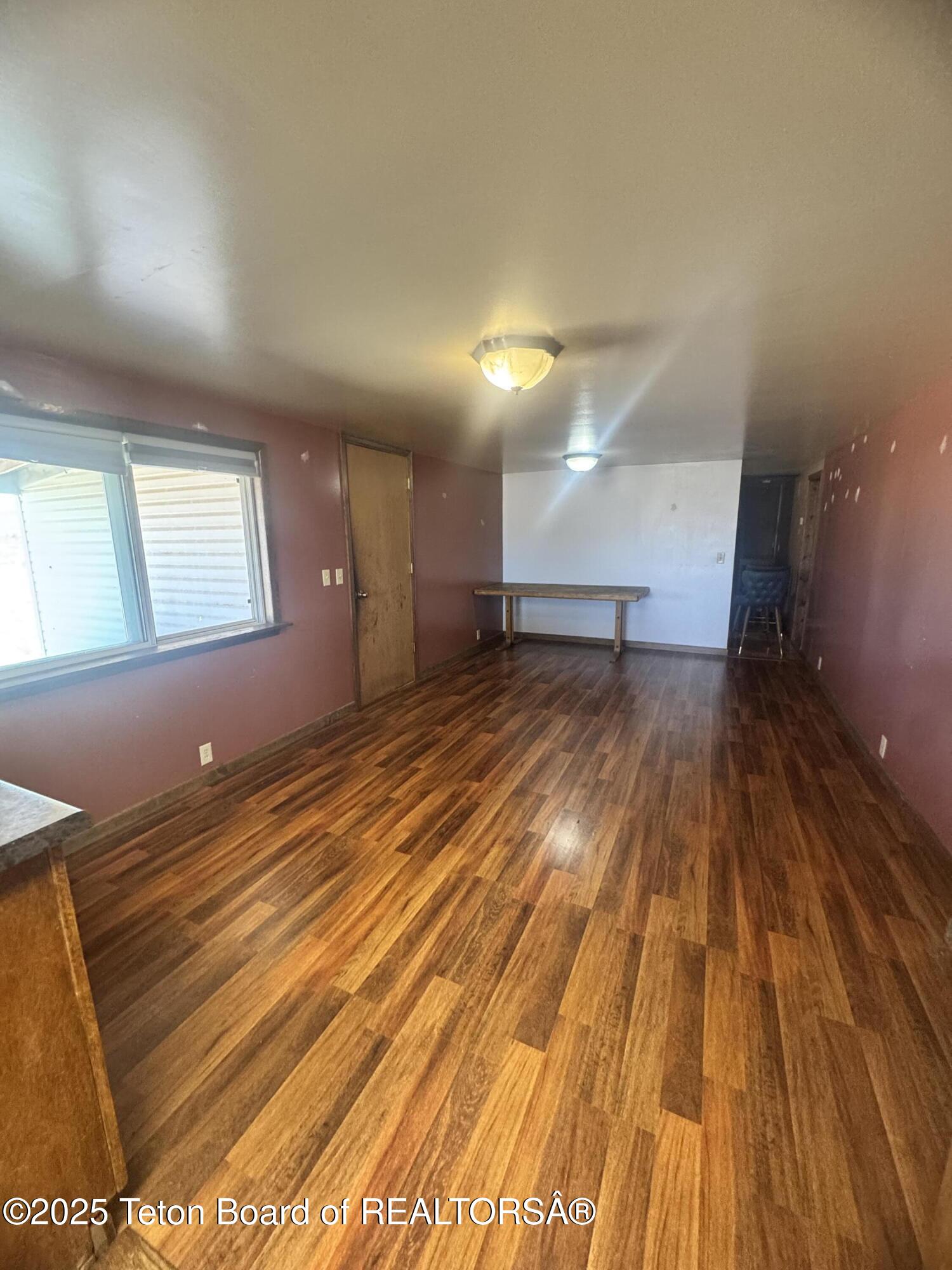 19 Sandy Lane Pinedale, WY 82941 - Photo 11 of 24 Large open dining room