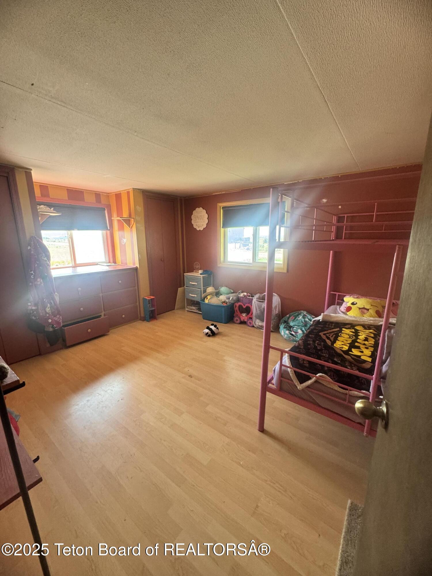 19 Sandy Lane Pinedale, WY 82941 - Photo 16 of 24 Bedroom 3