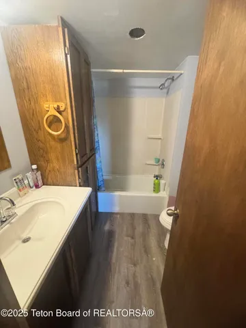 $60,000 | 19 Sandy Lane, Pinedale, WY 82941