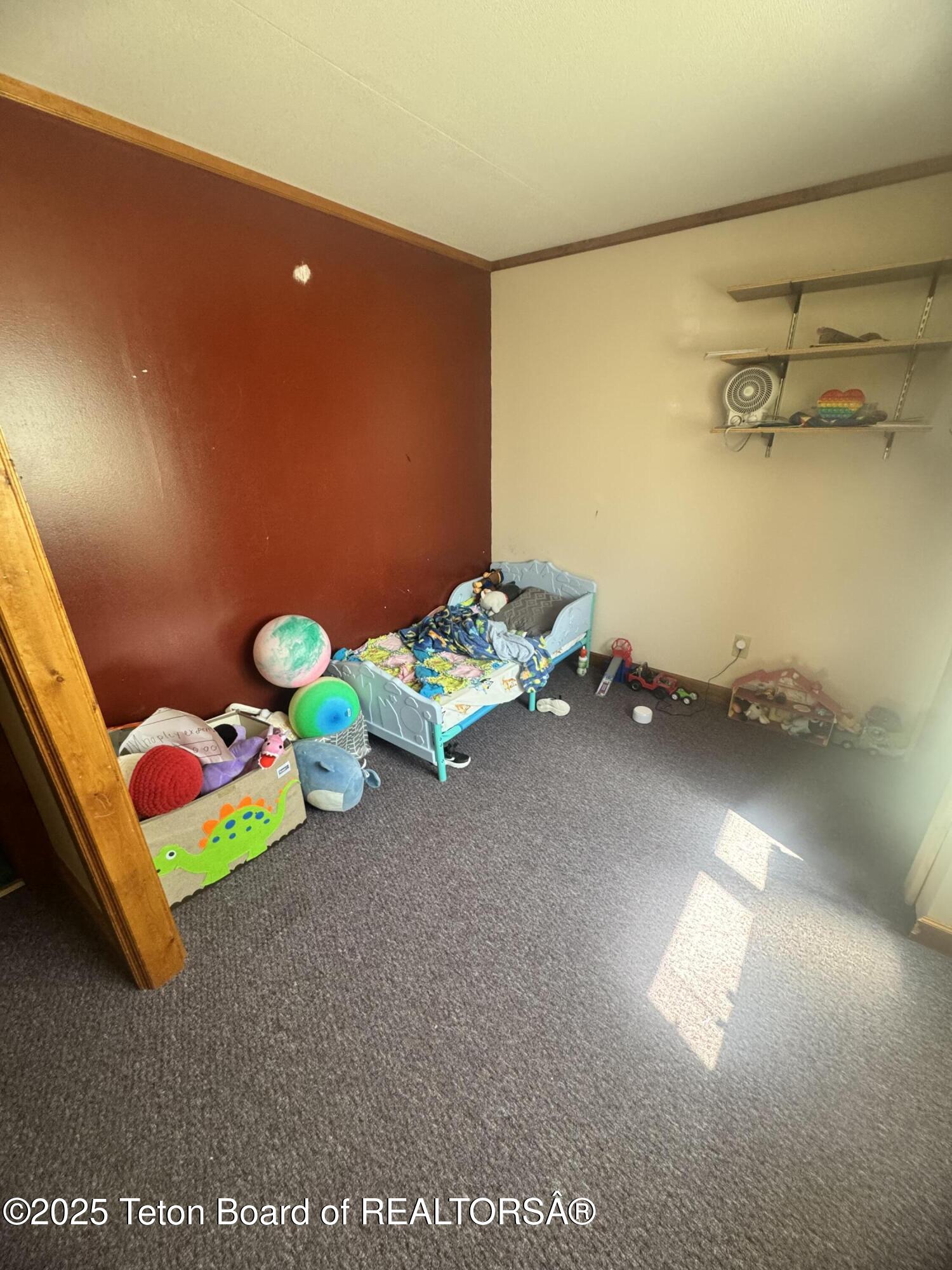 19 Sandy Lane Pinedale, WY 82941 - Photo 18 of 24 Bedroom 4