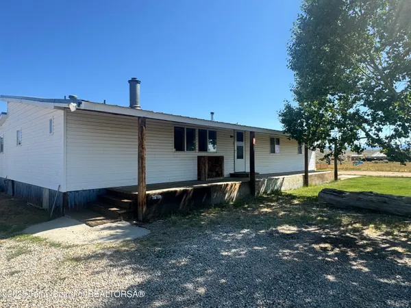 $52,000 | 19 Sandy Lane, Pinedale, WY 82941
