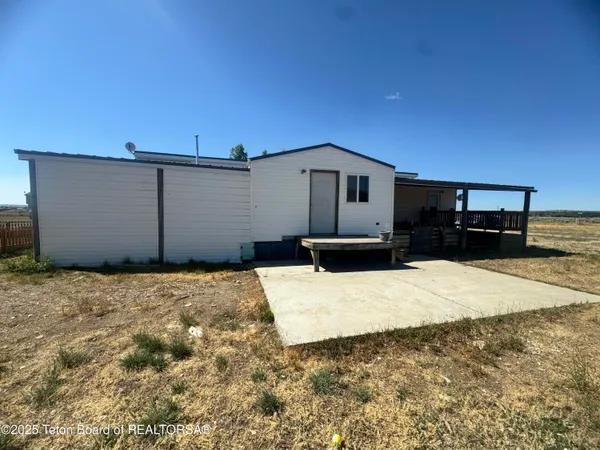 $52,000 | 19 Sandy Lane, Pinedale, WY 82941