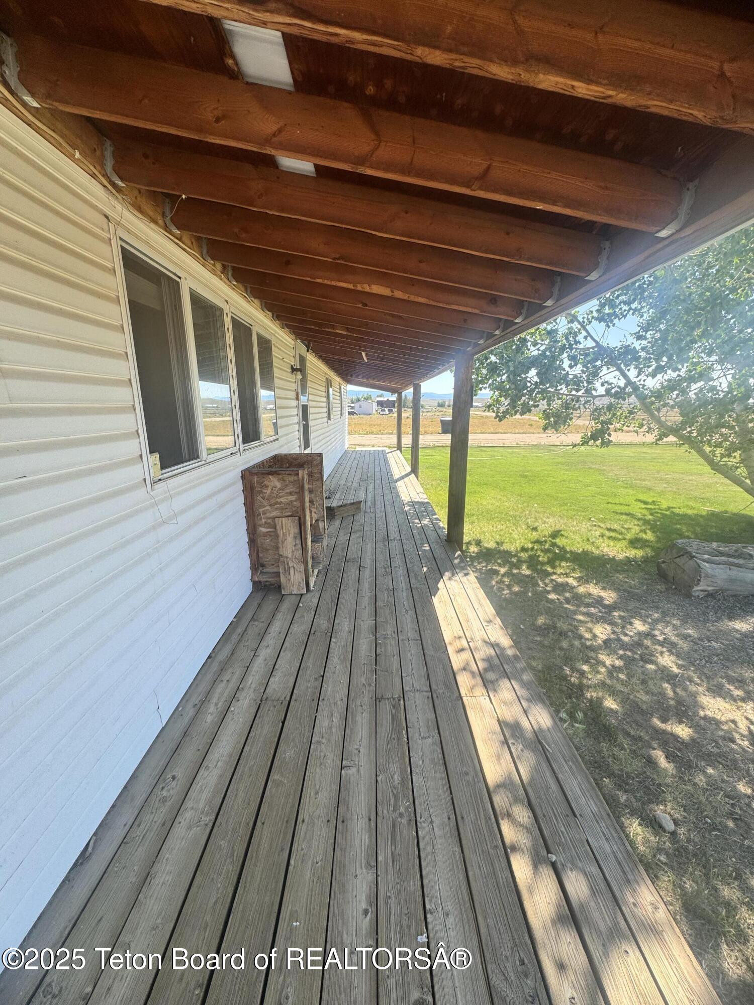 19 Sandy Lane Pinedale, WY 82941 - Photo 4 of 24 Exterior 4