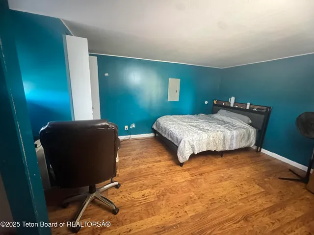 $60,000 | 19 Sandy Lane, Pinedale, WY 82941